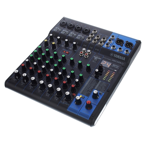 Mixer Yamaha MG10XU