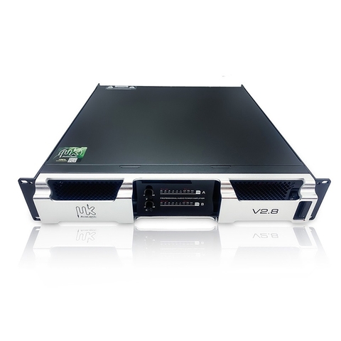 Đẩy công suất MK V 2.8