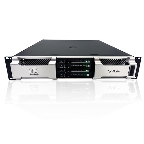 Đẩy công suất MK V 4.4