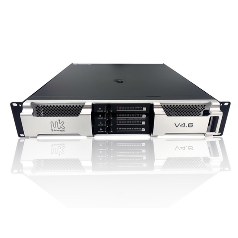 Đẩy công suất MK V 4.6