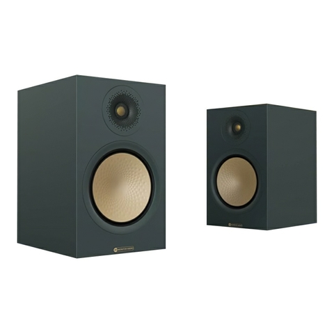 Loa Monitor Audio Silver 100 Limited Edition