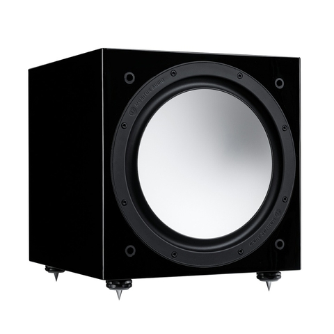 Loa Monitor Audio Silver W-12