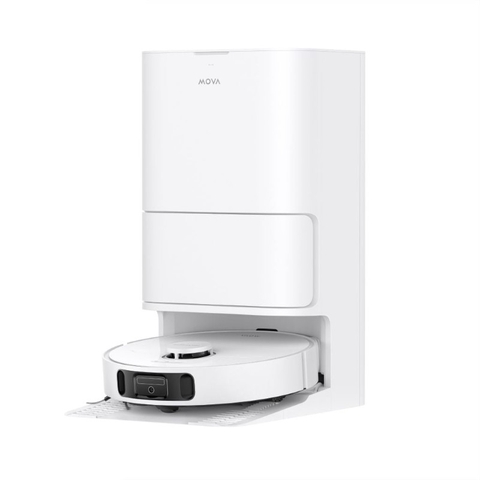 Robot hút bụi lau nhà Mova E30 Ultra