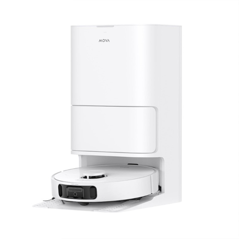 Robot hút bụi Mova E40 Ultra
