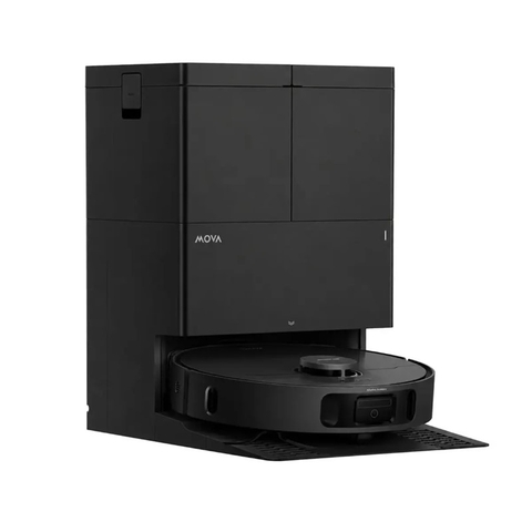 Robot hút bụi Mova E50 Ultra
