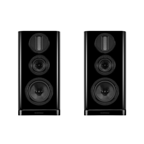 Loa Wharfedale Aura 2