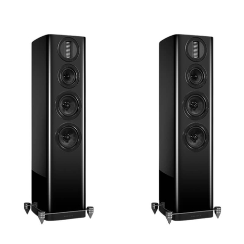 Loa Wharfedale Aura 3