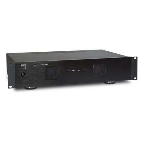 Amply NAD CI 980 Multi-Channel