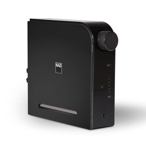 Amply NAD D 3020 V2