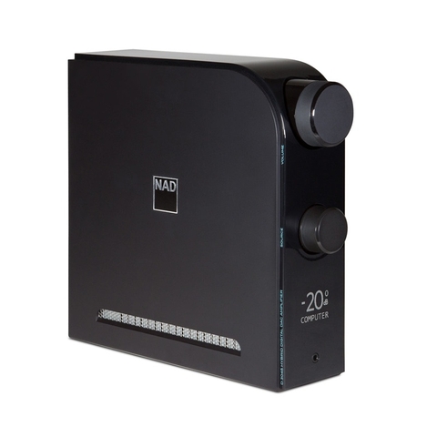 Amply NAD D 3045 DAC