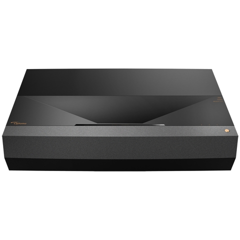 Máy chiếu Optoma CinemaX Pro