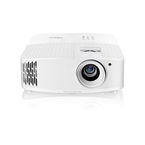 Máy chiếu Optoma UHD35+