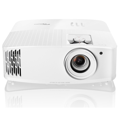 Máy chiếu Optoma UHD50X
