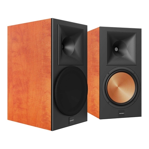 Loa Paramax Euro 1001 Limited