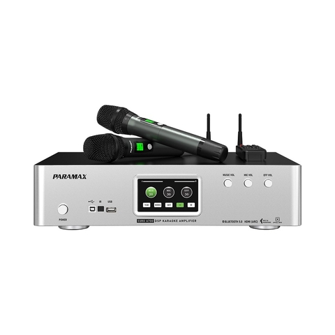 Amply Paramax EURO A700