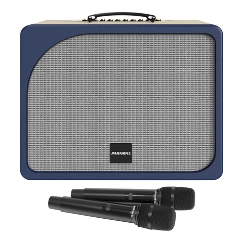 Loa Paramax Evox Max