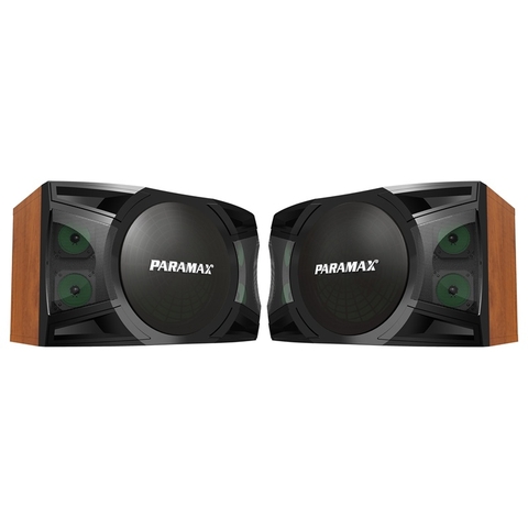 Loa Paramax P-2500