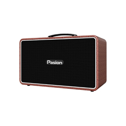 Loa Paramax Pasion Arte