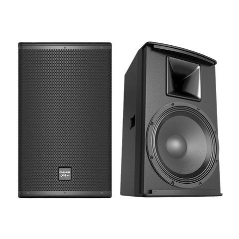 Loa Paramax Pro V40