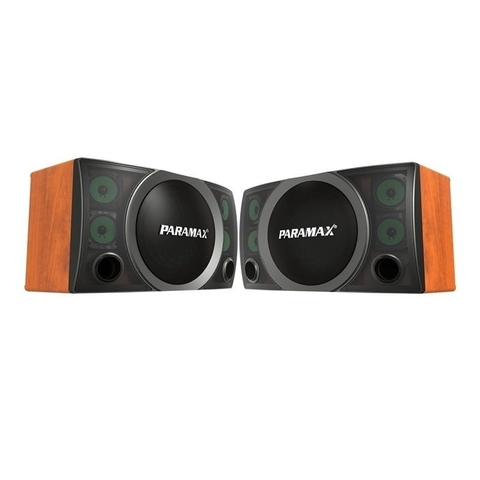 Loa Paramax SC-3500