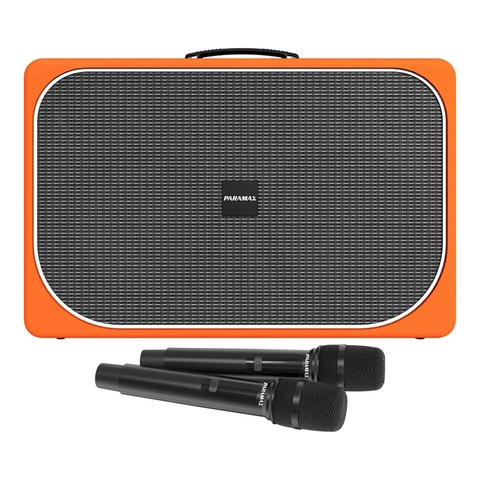 Loa Paramax Sono Max