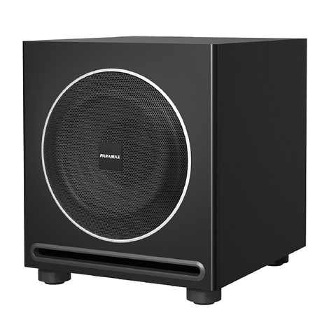 Loa Paramax sub-1000