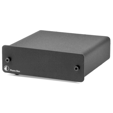 Pro-Ject Phono Box DC