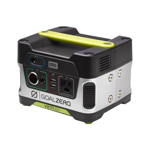 Pin dự phòng Goal Zero YETI 150