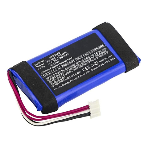 Pin Loa Harman Kardon Onyx mini