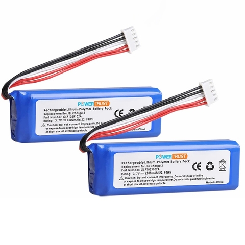 Pin Loa JBL Charge 3