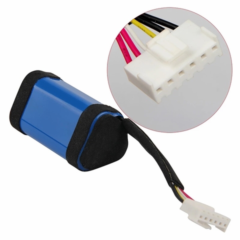 Pin Loa JBL Charge 4