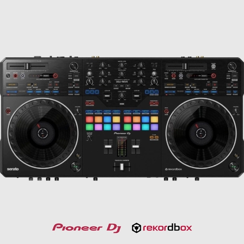 Bàn Pioneer DDJ-REV 5
