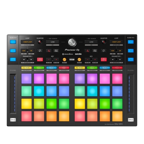 DJ Pioneer DDJ-XP2 Add-On Controller