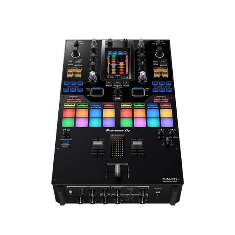 Mixer Pioneer DJM-S11