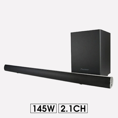 Loa Soundbar Pioneer SBX-301
