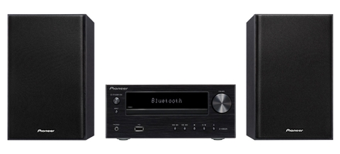Dàn nhạc Mini Pioneer X-HM26