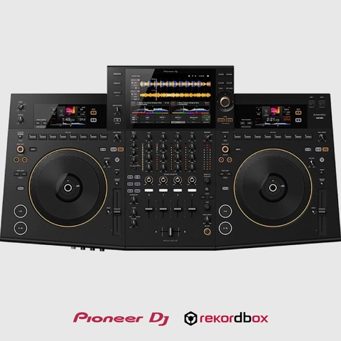 Bàn DJ Pioneer XDJ OPUS-QUAD