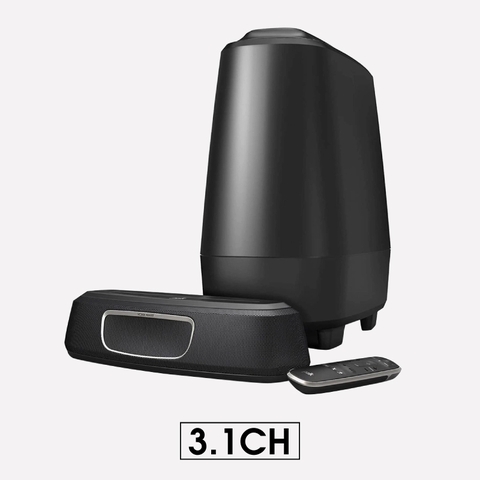 Loa Soundbar Polk MagniFi Mini AX