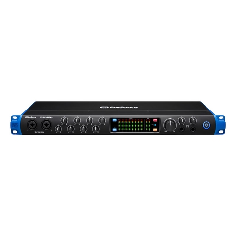 Soundcard PreSonus Studio 1824c