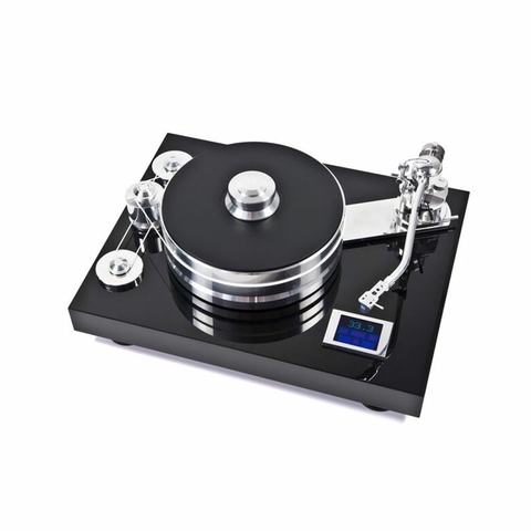 Đầu đĩa than Pro-Ject Signature 12