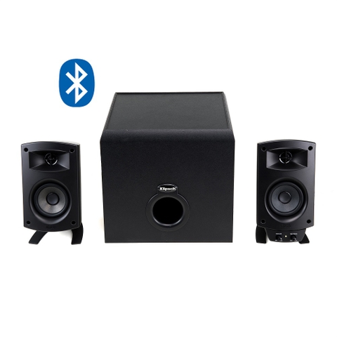 Loa Klipsch Promedia 2.1 Bluetooth
