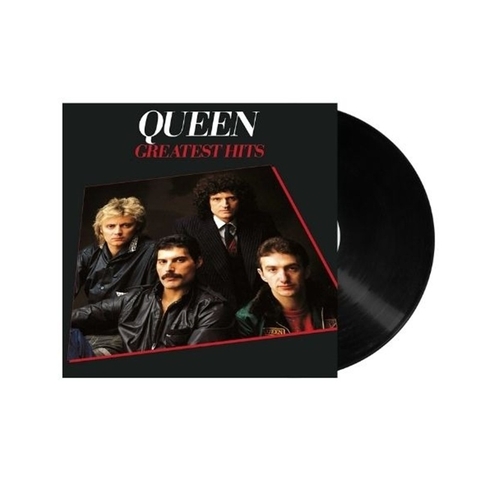 Đĩa than Queen - Greatest Hits I