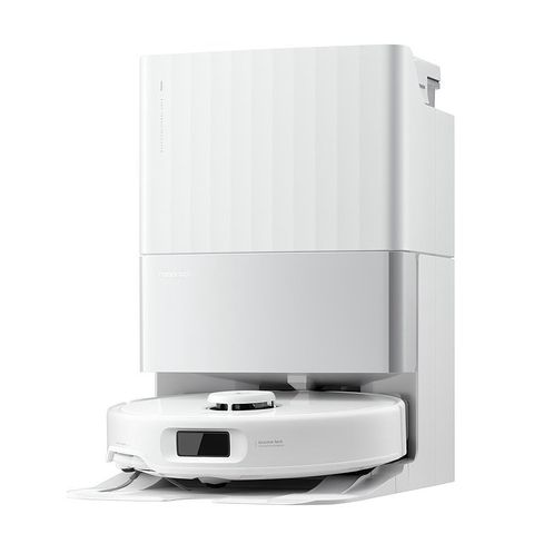 Robot hút bụi Roborock Qrevo Edge 5V1