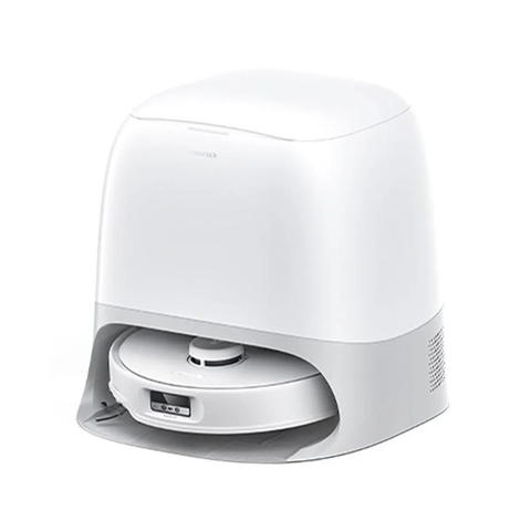 Robot hút bụi Roborock Qrevo Curv 2 Flow
