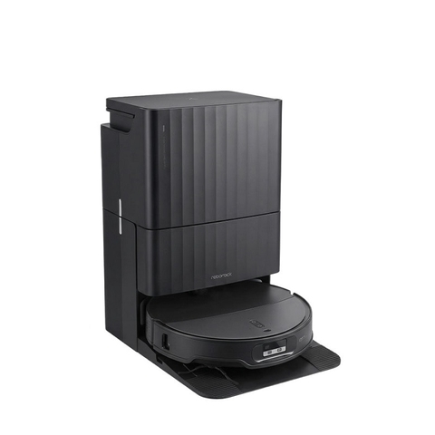 Robot hút bụi Roborock Qrevo Edge 2