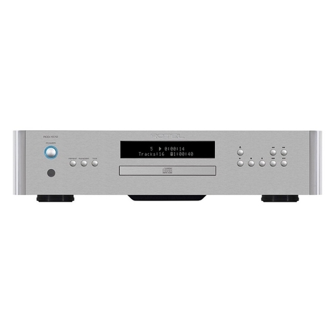 Đầu CD Rotel RCD-1572