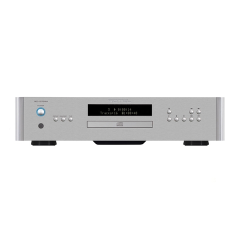 Đầu CD Rotel RCD-1572 MKII