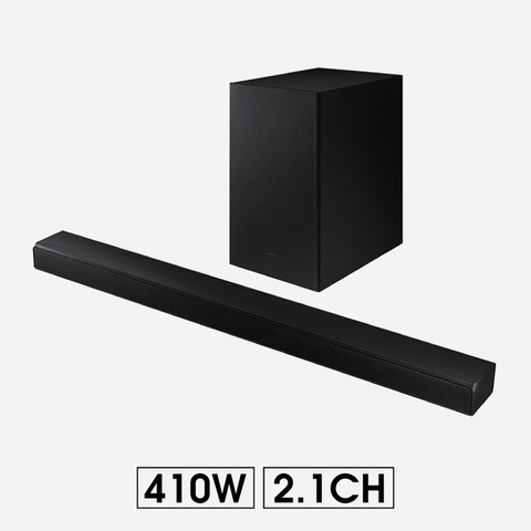 Loa soundbar Samsung HW-A550