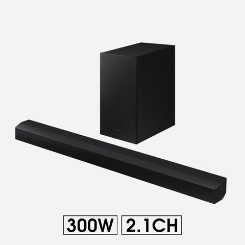 Loa Soundbar Samsung HW-B450