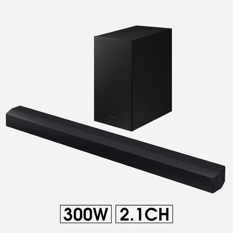 Loa soundbar Samsung HW-C450